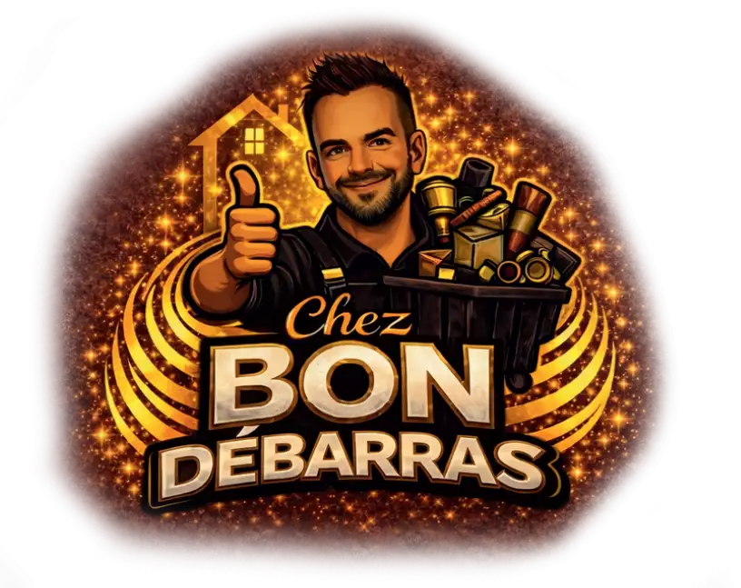 Chez Bon Débarras